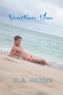 Venetian Blue
