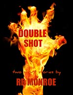 Double Shot: Blue Balls in Hell & More Than Enough Short Stories