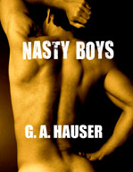 Nasty Boys - FREE BOOK