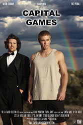 Capital Games The Movie