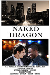 Naked Dragon The Movie