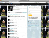 Screengrab of www.twitter.com